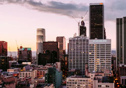 City Los Angeless